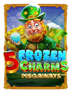 ประสบการณ์ทดลองเล่น hyper burst slot จาก Joker Gaming